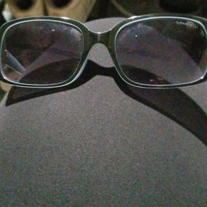 Tiffany Sunglasses